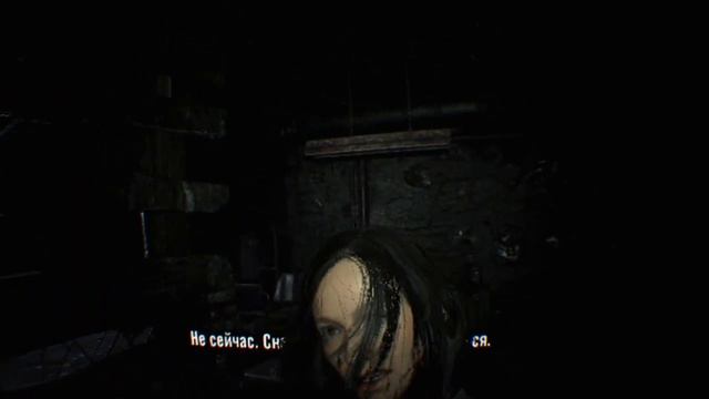 Прохождение игры RESIDENT EVIL 7 в VR #1 смотреть онлайн