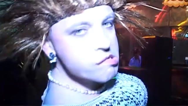 Новогодний корпоратив «Аппетит Групп» смотреть онлайн