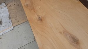 Бюджетный садовый диван из досок и поролона (Silent Don Design Studio)