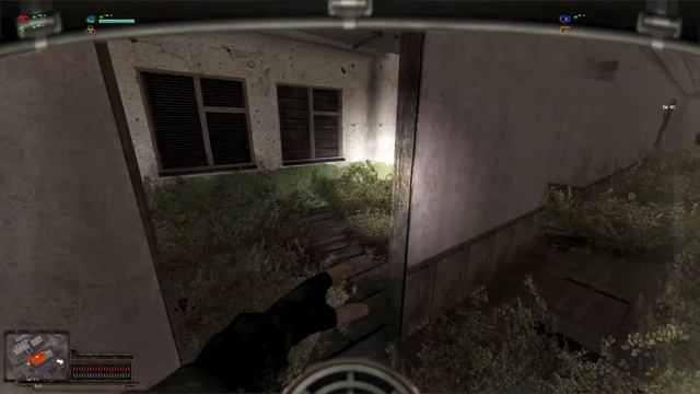 Stalker Narodnaya Solyanka 2016 | Testing Artefacts & Bandit Hunting #77 смотреть онлайн