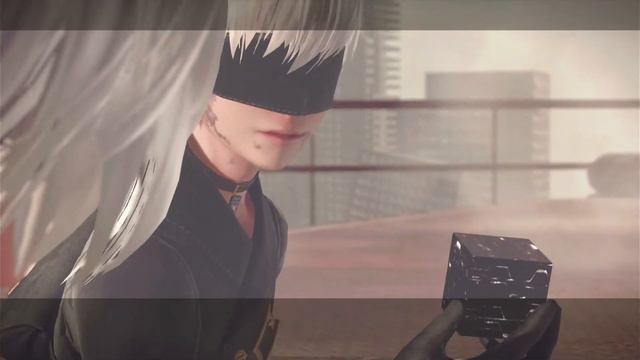 [First Lookathor] Nier: Automata смотреть онлайн