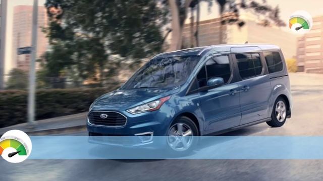 2023 Ford Transit Connect Release Date Prices Key Specs Reviews смотреть онлайн