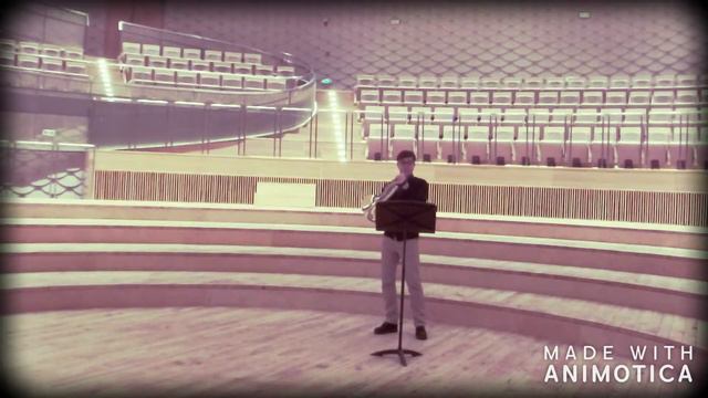 Schantl Melodic Etudes for Horn. смотреть онлайн