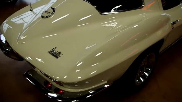 1967 Chevrolet Corvette-2 www.fastlanecars.com смотреть онлайн