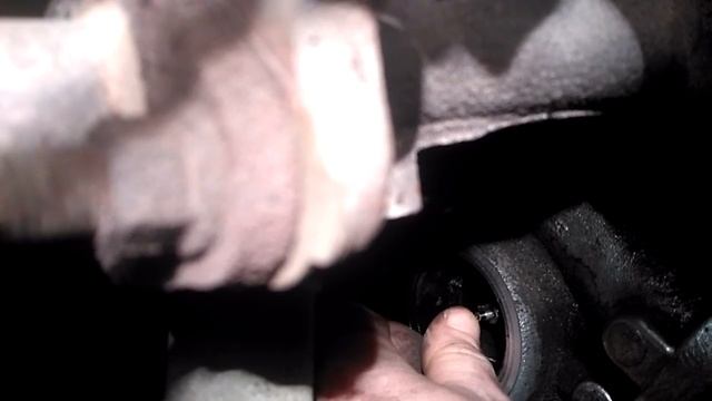 Люфт турбины Navara Pathfinder смотреть онлайн