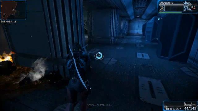 Let's Look At: Warframe Beta! [PC] смотреть онлайн
