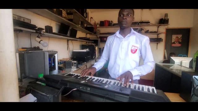 Jollyman Pro Piano Sebene With Yamaha PSR E363. With Tutorials +256751067173 смотреть онлайн