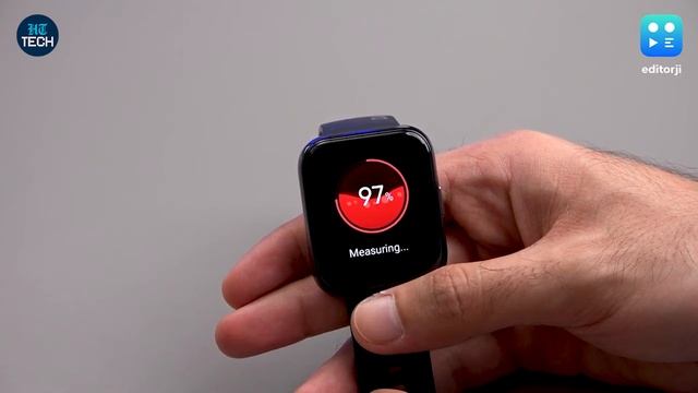 Realme Watch 2 Pro Review: best affordable wearable under ₹5,000? смотреть онлайн
