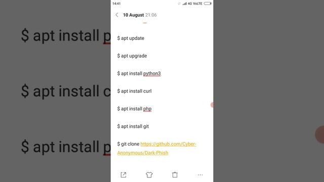 HACK FREE FIRE ID | Easily Using Termux #totalgaming #hacker #freefire #whatsappstatus