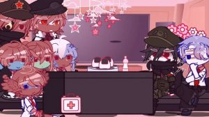 ||реакция стран из прошлого на тик ток||(｡･ω･｡)||