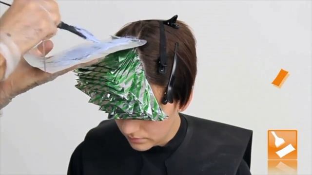 Decoloración Parcial RAUL ROA ESTILISTA