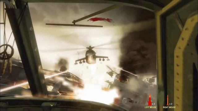 Call of Duty Black Ops Walkthrough Ending смотреть онлайн