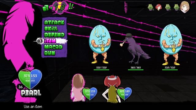 Lost Loot! — Let's Play Undead Darlings Part 8 смотреть онлайн