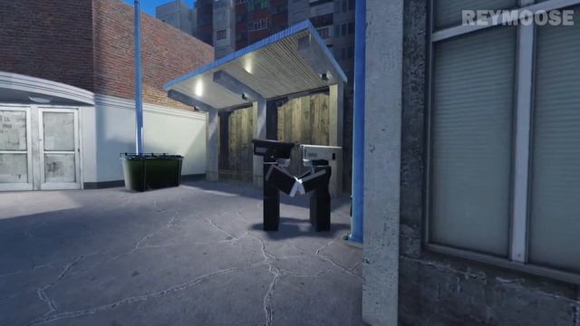 Skibidi Toilet ?40 Roblox Animation смотреть онлайн