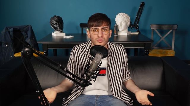 -25КГ ЗА 4 МЕСЯЦА - КАК Я ПОХУДЕЛ? ЛИЧНЫЙ ОПЫТ БАБАДЖАНЯНА смотреть онлайн