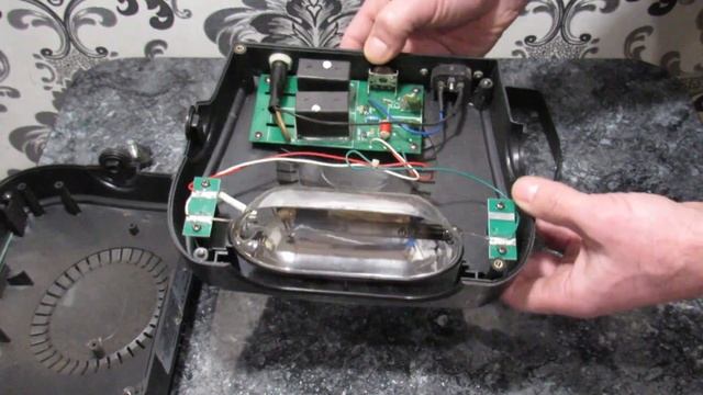 Стробоскоп 150вт. Stroboscope Power 150w