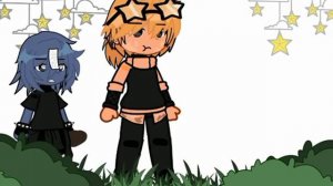 Реакция шаранутого космоса на шипы🆘