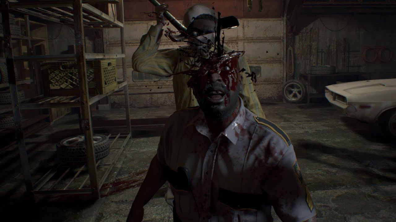 Resident Evil 7 [02]