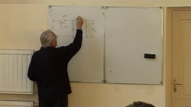 24.1 Преобразователи постоянного напряжения. смотреть онлайн