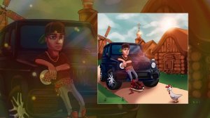 Bakhtin - Мерин (Официальная премьера трека)