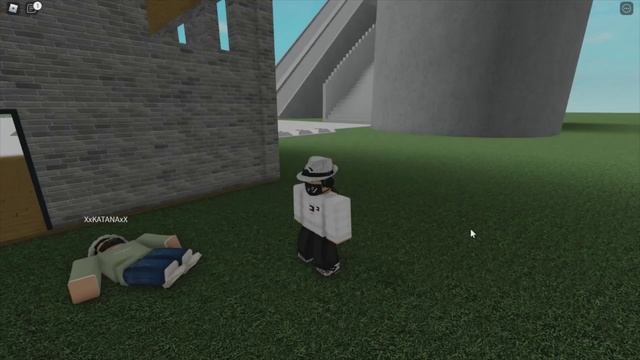 All my friend are toxic (roblox) смотреть онлайн