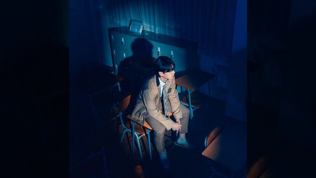 Please hate me (Feat. Chu Seo Jun) (미워해줘 (Feat. 추서준)) смотреть онлайн