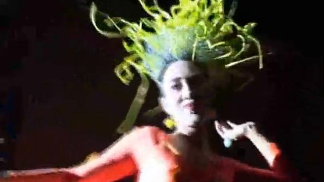 Lady Caramel - Pastisseria Escribà смотреть онлайн
