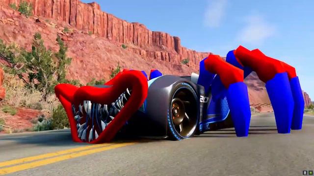 TEAM SPIDER MAN in REAL LIFE #777 | Godzilla x Kong : The New Empire | House of the Dragon Season 2 смотреть онлайн