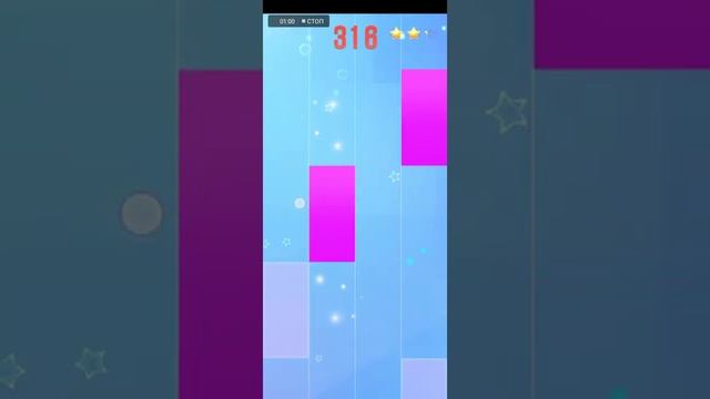 ПРОХОЖДЕНИЕ Piano White Go смотреть онлайн