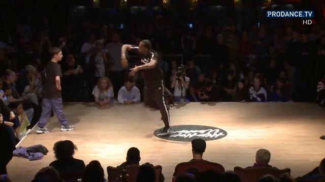 Grom VS Tonio | FINAL | Undisputed Nordic Qualifier 2019 смотреть онлайн