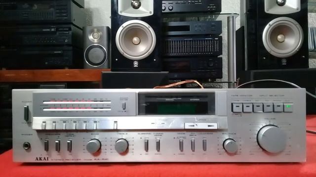 Akai AA R41 Video 03 Of 04 смотреть онлайн
