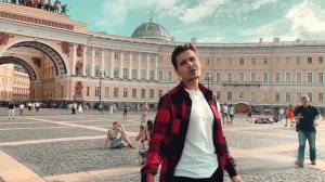 Билет до Питера - Chris Yank cover Демьян Тишкевич & Виктор Сизых