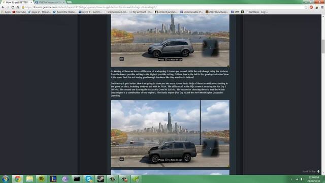 How to BOOST Watch Dogs FPS смотреть онлайн