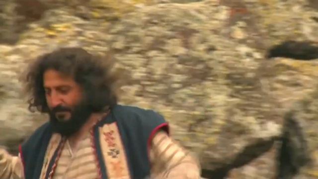 Andranik Manukyan - Vertsunk Tgherk Zhratsan