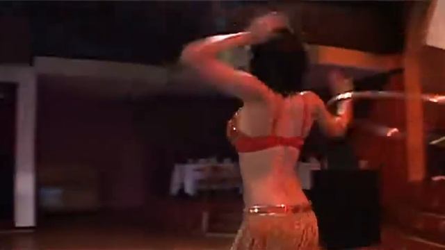 Sonny - Dança do Ventre - Fusion Derbake смотреть онлайн
