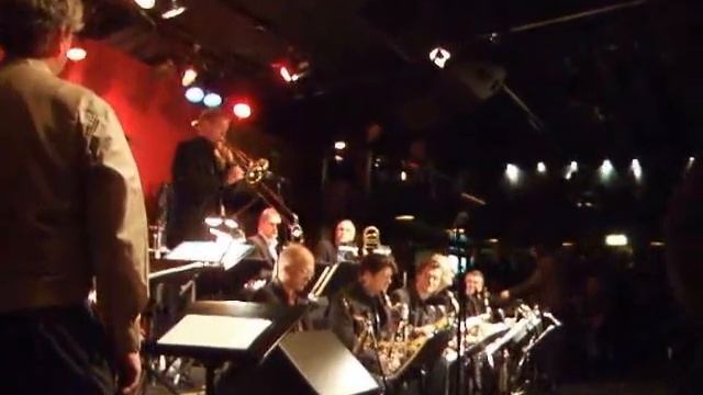 Peter Dahlgren Trombone Solo смотреть онлайн