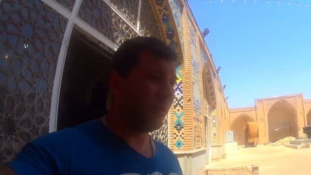 16.Лечим зубы в Иране смотреть онлайн