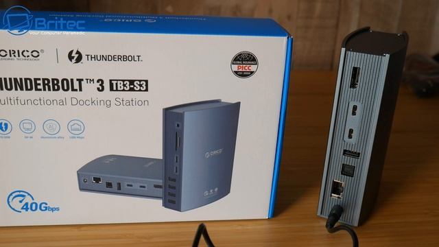 The Only Docking Station You'll Ever Need смотреть онлайн