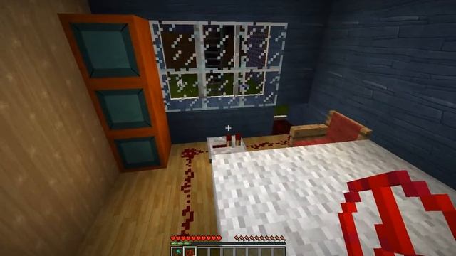 hello neighbor FULL in minecraft! act 2 смотреть онлайн