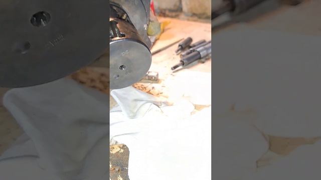 ? Ч.2. "Рождение" ошибки P0251 ТНВД Форд Мондео МК3, 2.0, 2.2 TDCi смотреть онлайн