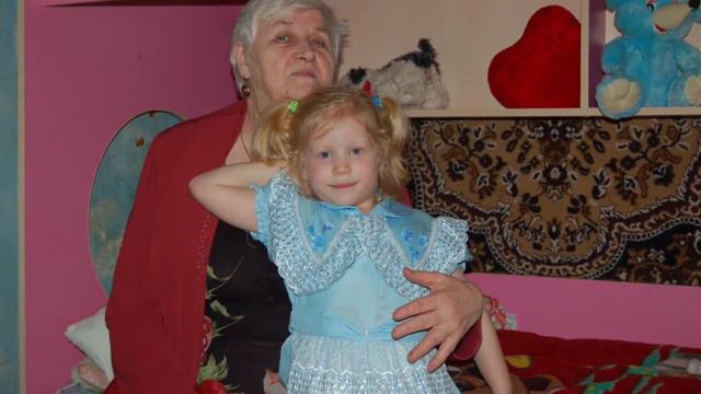 C Днем рождения МАМА!!!!! смотреть онлайн