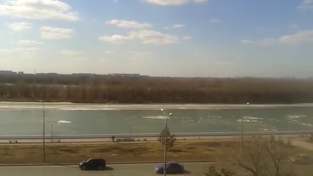Лёд тронулся Омск 2019 смотреть онлайн