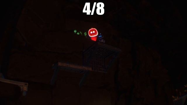 Astrobot 3-2 All Bots and Chameleon смотреть онлайн