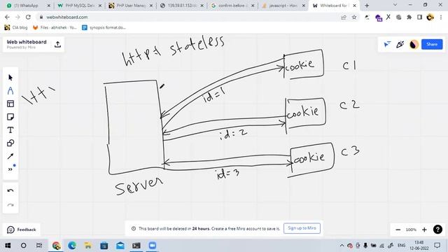 PHP MySQL CRUD App смотреть онлайн
