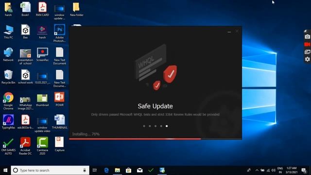 HOW TO UPDATE OR DOWNLOAD DRIVERS ON YOUR PC смотреть онлайн