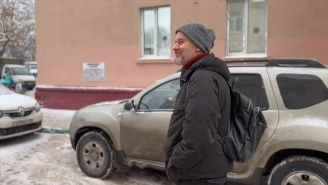 Экскурсия по Автозаводу (Нижний Новгород) смотреть онлайн