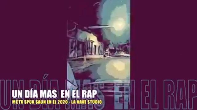 Rap de la pintana...2020 un día más de rap смотреть онлайн