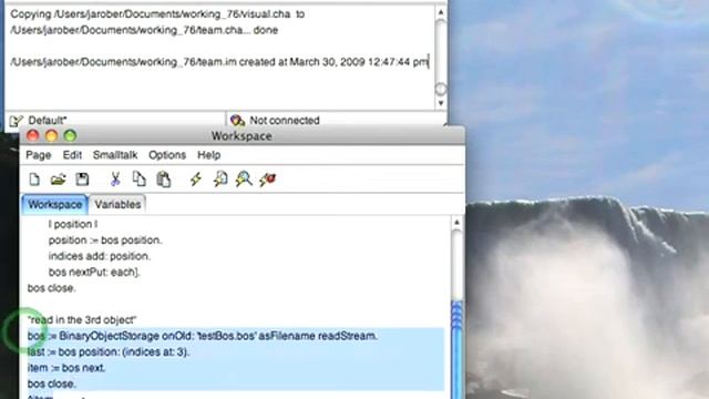 Random Access BOSS Files смотреть онлайн