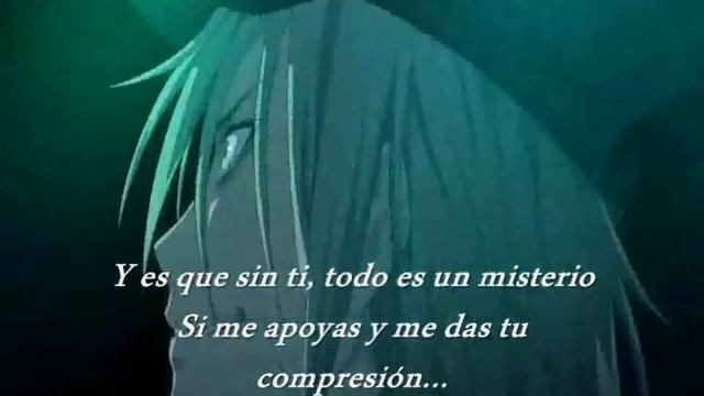 (OP Amnesia) - Zoetrope - (AMV) - Español Latino. (Letra) смотреть онлайн