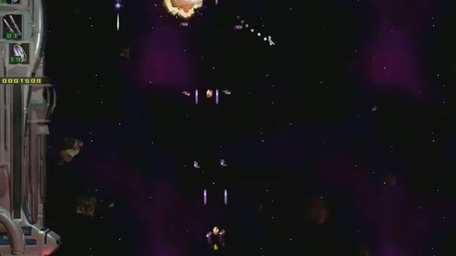 Let's Play Crusaders Of Space - Open Range - Episode 4 - Lacerta